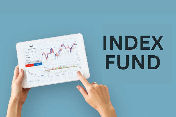 Index funds